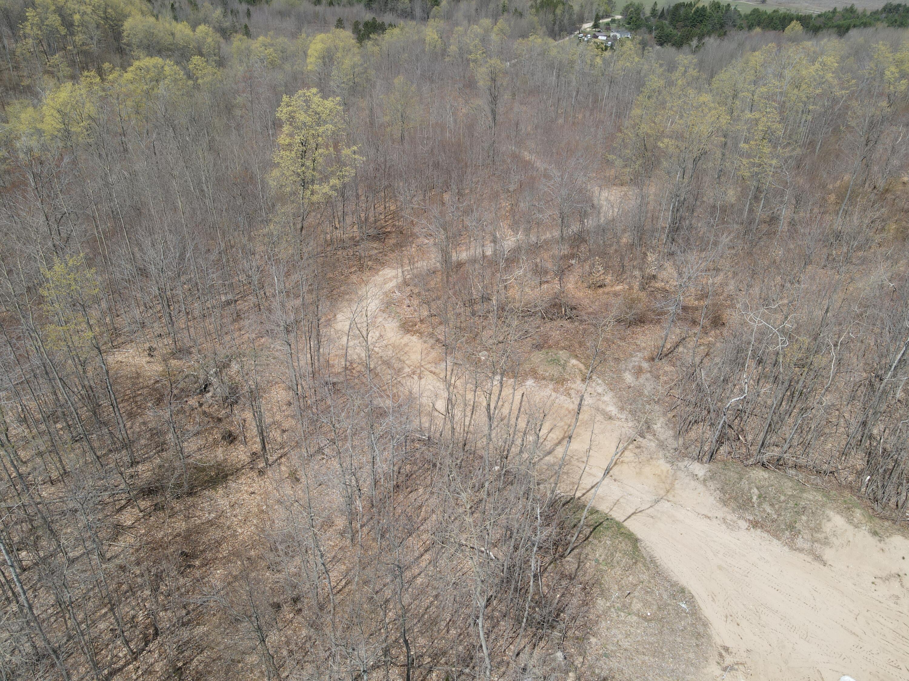8241 Anger Road Mancelona, MI 49659 - Photo 10 of 42 DJI_0291