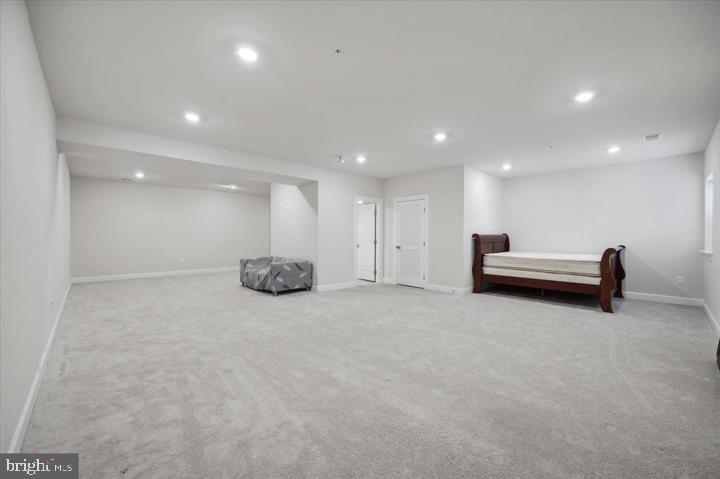 325 Piper Lane Exton, PA 19341 - Photo 11 of 24 a view of empty room with wooden floor