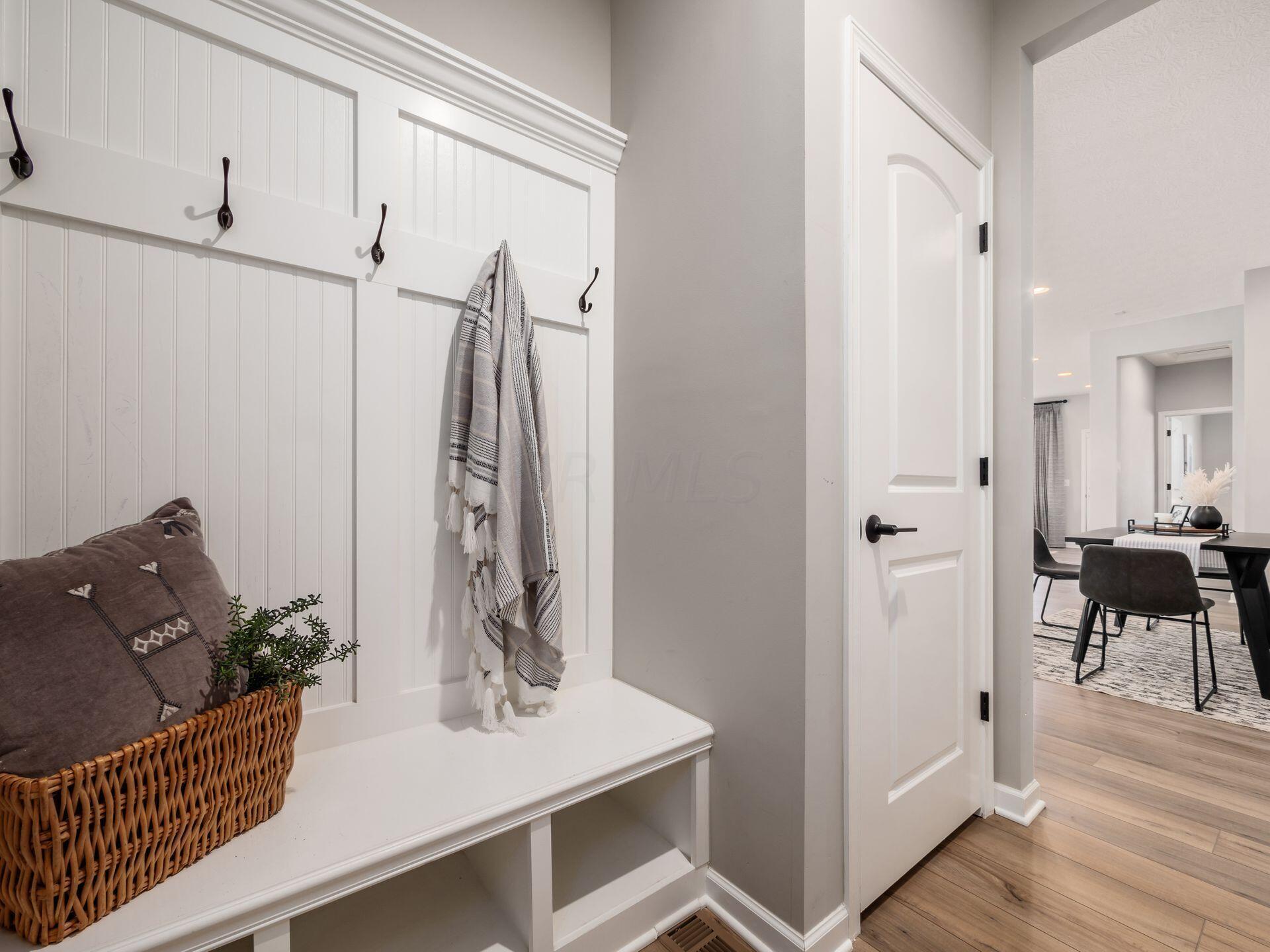 114 Solstice Road Delaware, OH 43015 - Photo 29 of 46 27. Mudroom