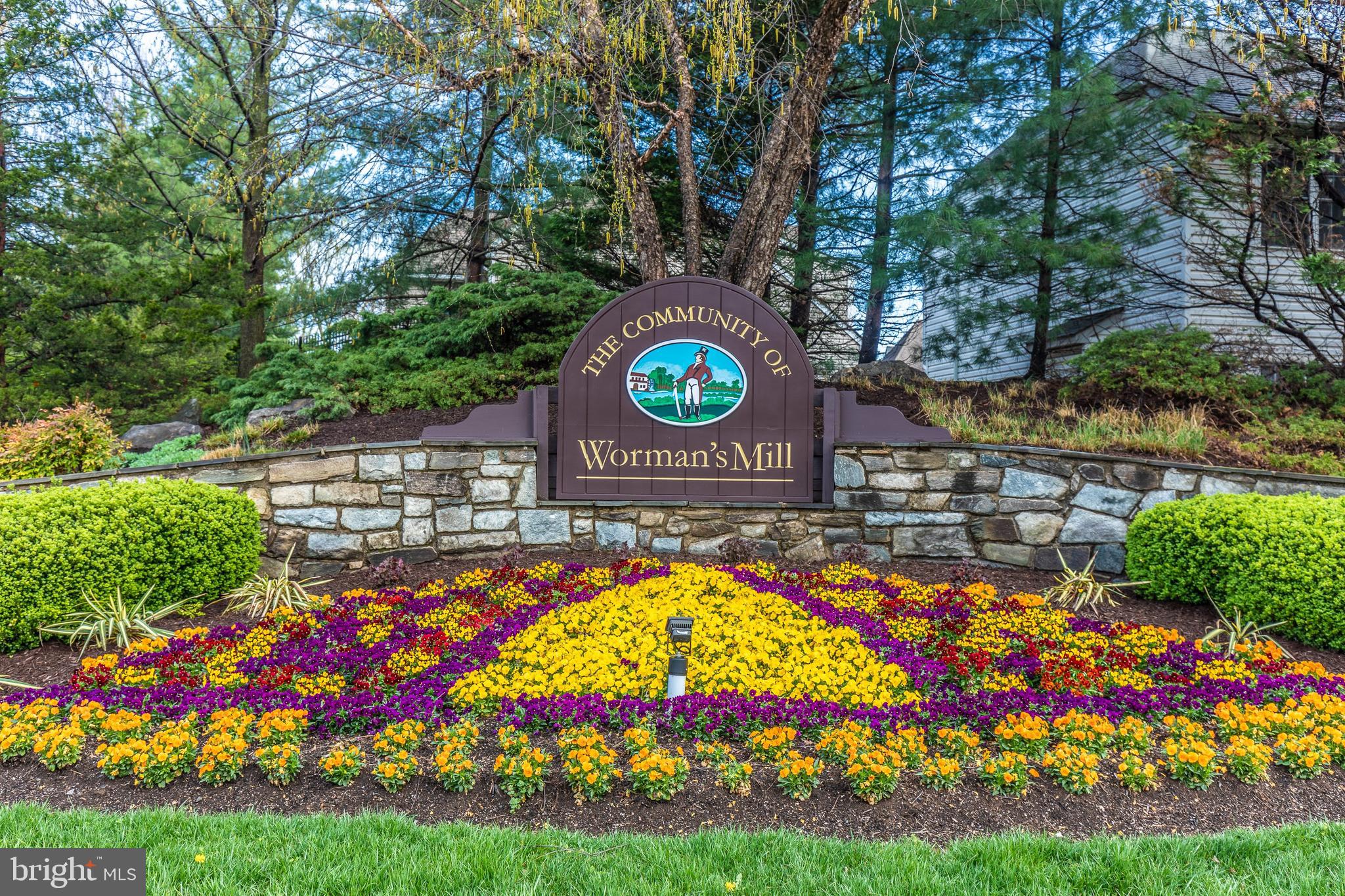 2387 Bear Den Road Frederick, MD 21701 - Photo 26 of 31 Wormans Mill - A Community with Endless Amenities