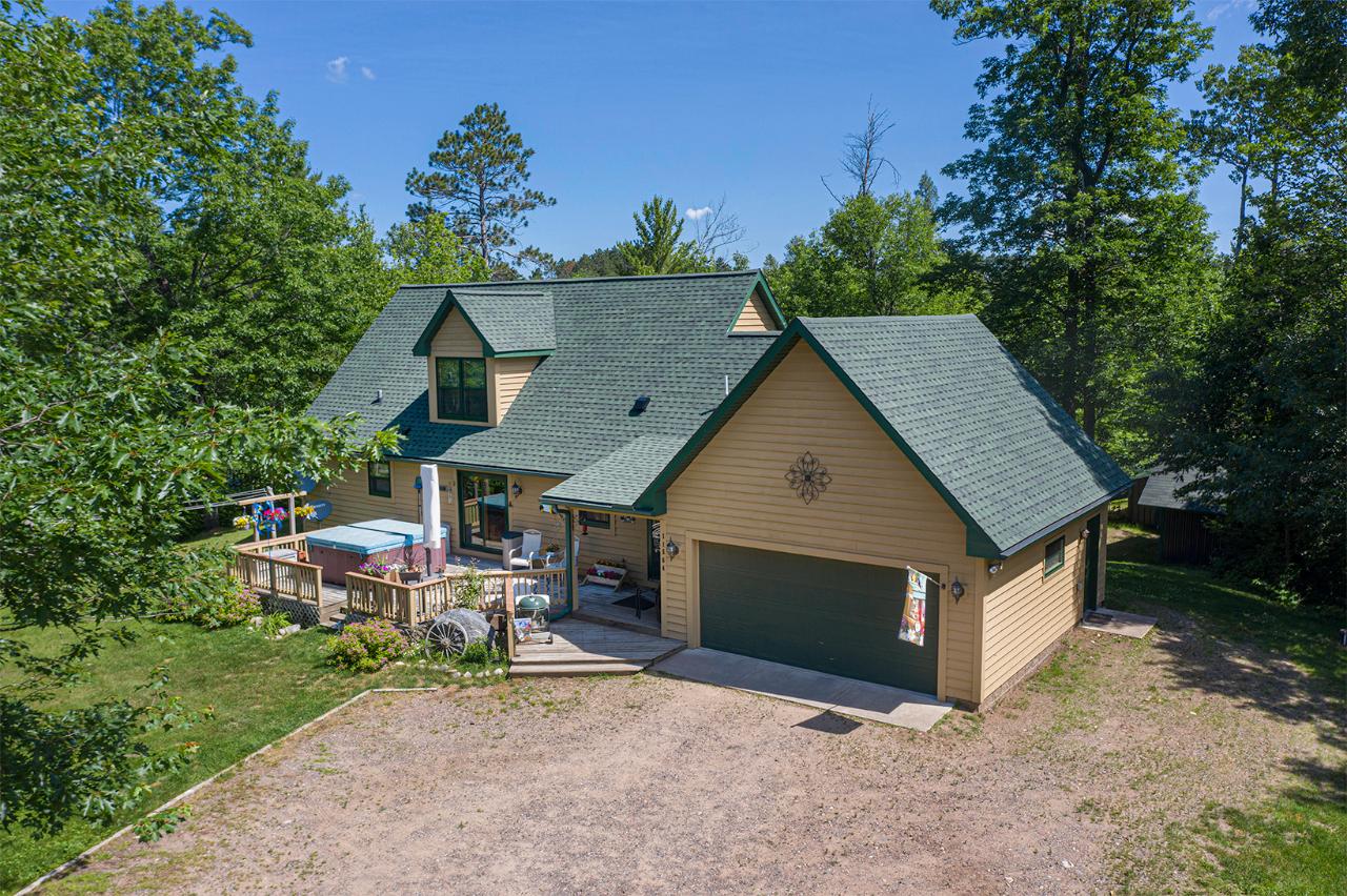 11564 Back Bay Road Minocqua, WI 54548 - Photo 42 of 61 Gallery Image 42