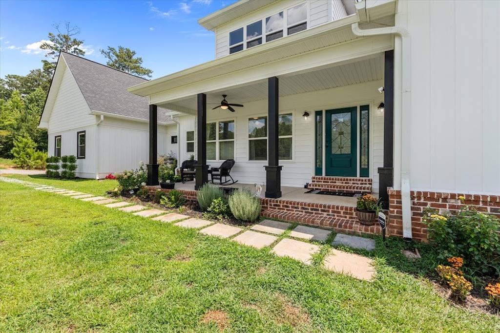 160 Shoemake Road Carrollton, GA 30116 - Photo 8 of 53 Gallery Image 8