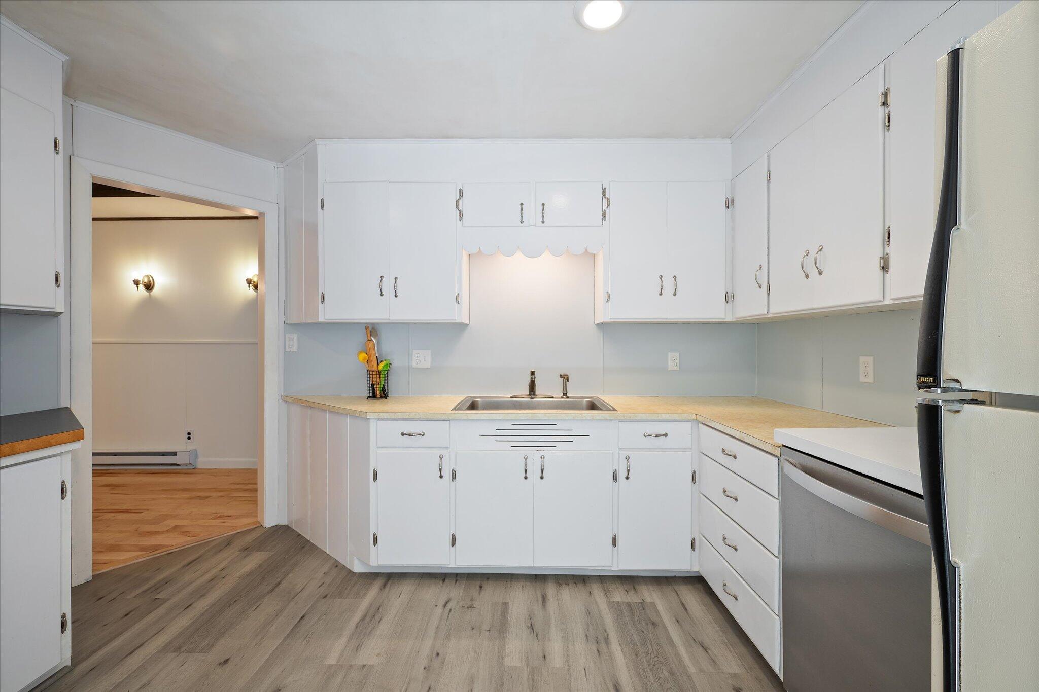 363 Oak Point Road Trenton, ME 04605 - Photo 22 of 50 22-Kitchen