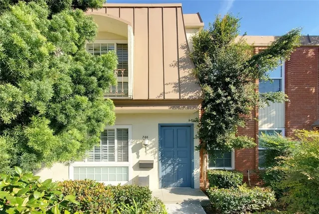 $595,000 | 740 North Fairhaven Street, Anaheim, CA 92801