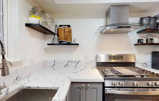 $595,000 | 740 North Fairhaven Street, Anaheim, CA 92801