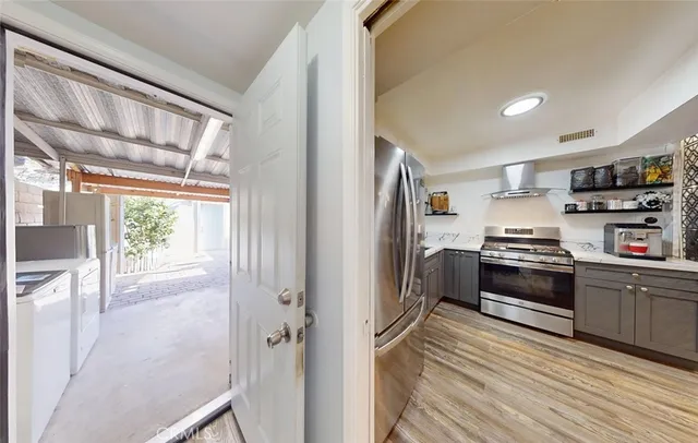 $595,000 | 740 North Fairhaven Street, Anaheim, CA 92801