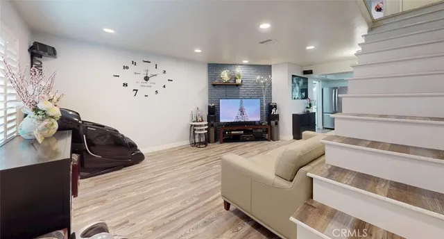 $595,000 | 740 North Fairhaven Street, Anaheim, CA 92801