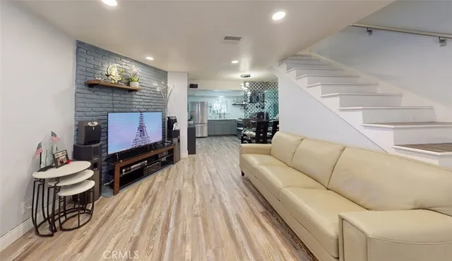 $595,000 | 740 North Fairhaven Street, Anaheim, CA 92801