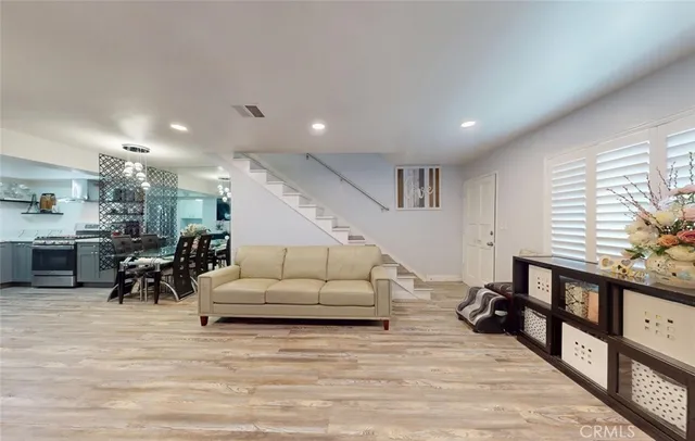 $595,000 | 740 North Fairhaven Street, Anaheim, CA 92801