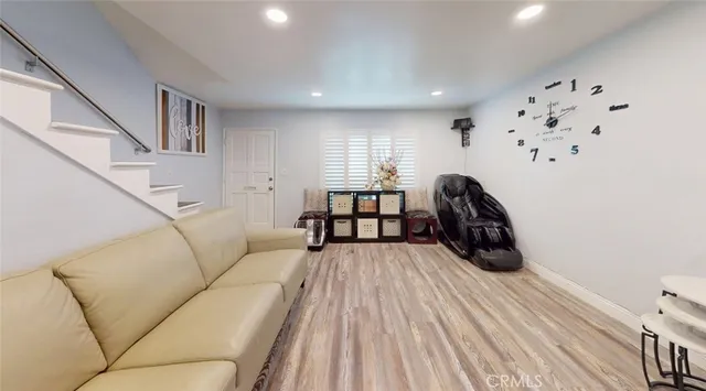$595,000 | 740 North Fairhaven Street, Anaheim, CA 92801