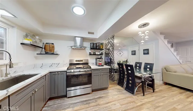 $595,000 | 740 North Fairhaven Street, Anaheim, CA 92801