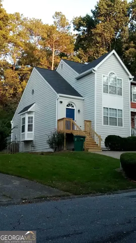 $2,300 | 5150 Laurel Bridge Court Southeast, Smyrna, GA 30082