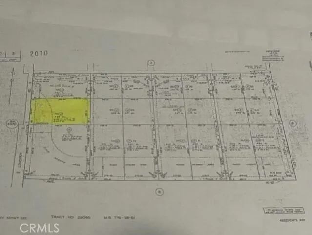 $26,900 | 0 East Avenue K 8, Lancaster, CA 93534