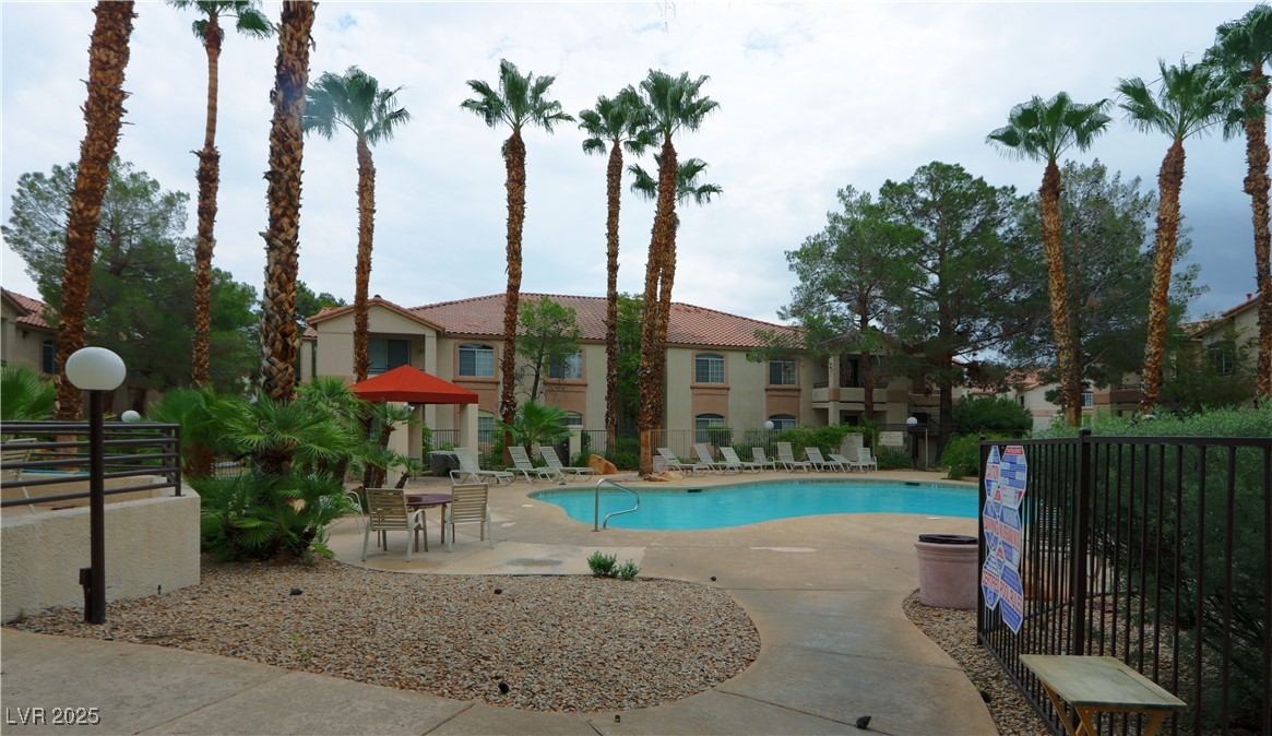 Undisclosed Address Las Vegas, NV 89128 - Photo 15 of 19