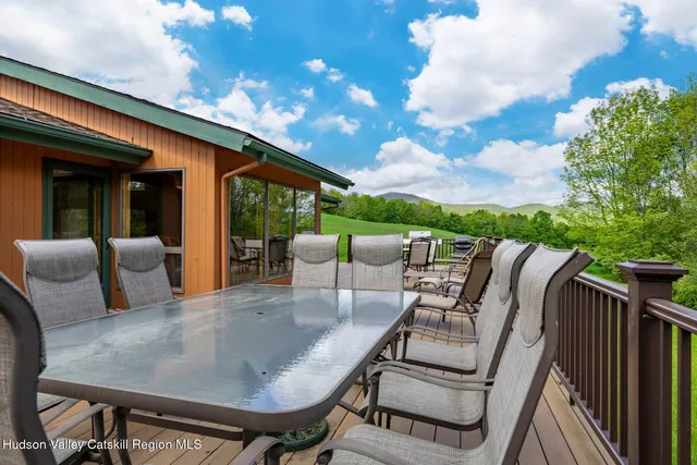 $930,000 | 68 Hilltop Drive, Windham, NY 12454