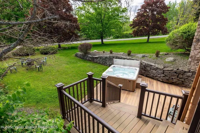 $930,000 | 68 Hilltop Drive, Windham, NY 12454