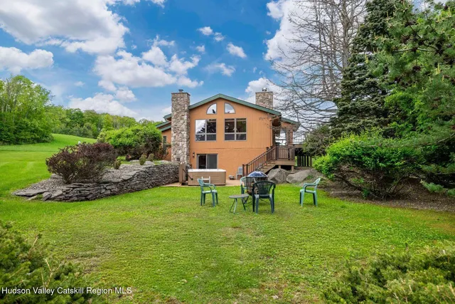 $930,000 | 68 Hilltop Drive, Windham, NY 12454