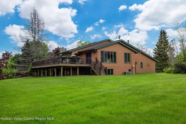 $930,000 | 68 Hilltop Drive, Windham, NY 12454