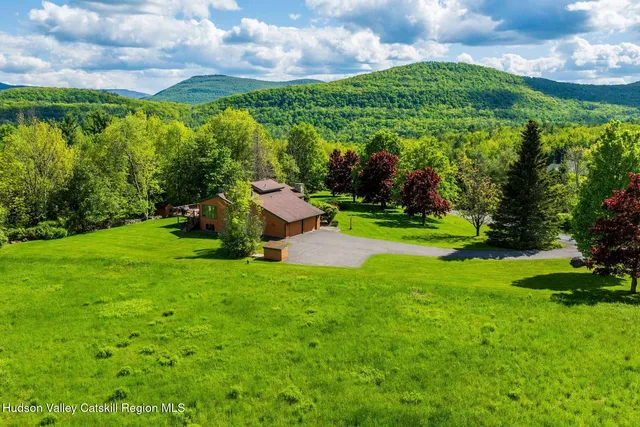 $930,000 | 68 Hilltop Drive, Windham, NY 12454