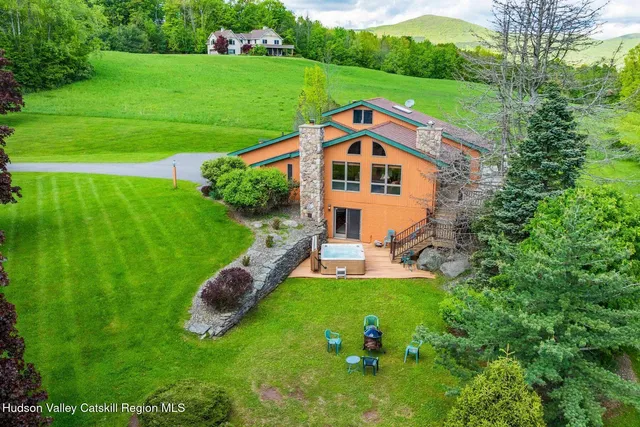 $930,000 | 68 Hilltop Drive, Windham, NY 12454