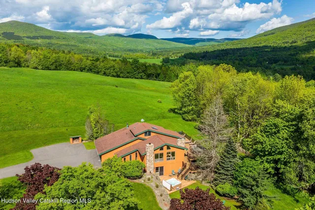 $930,000 | 68 Hilltop Drive, Windham, NY 12454