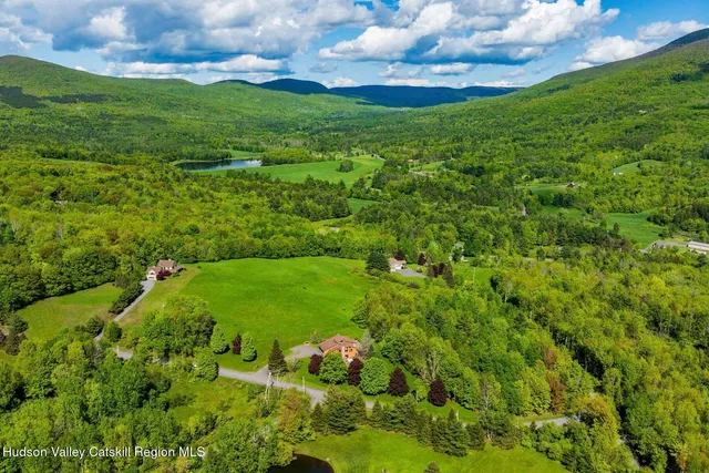 $930,000 | 68 Hilltop Drive, Windham, NY 12454