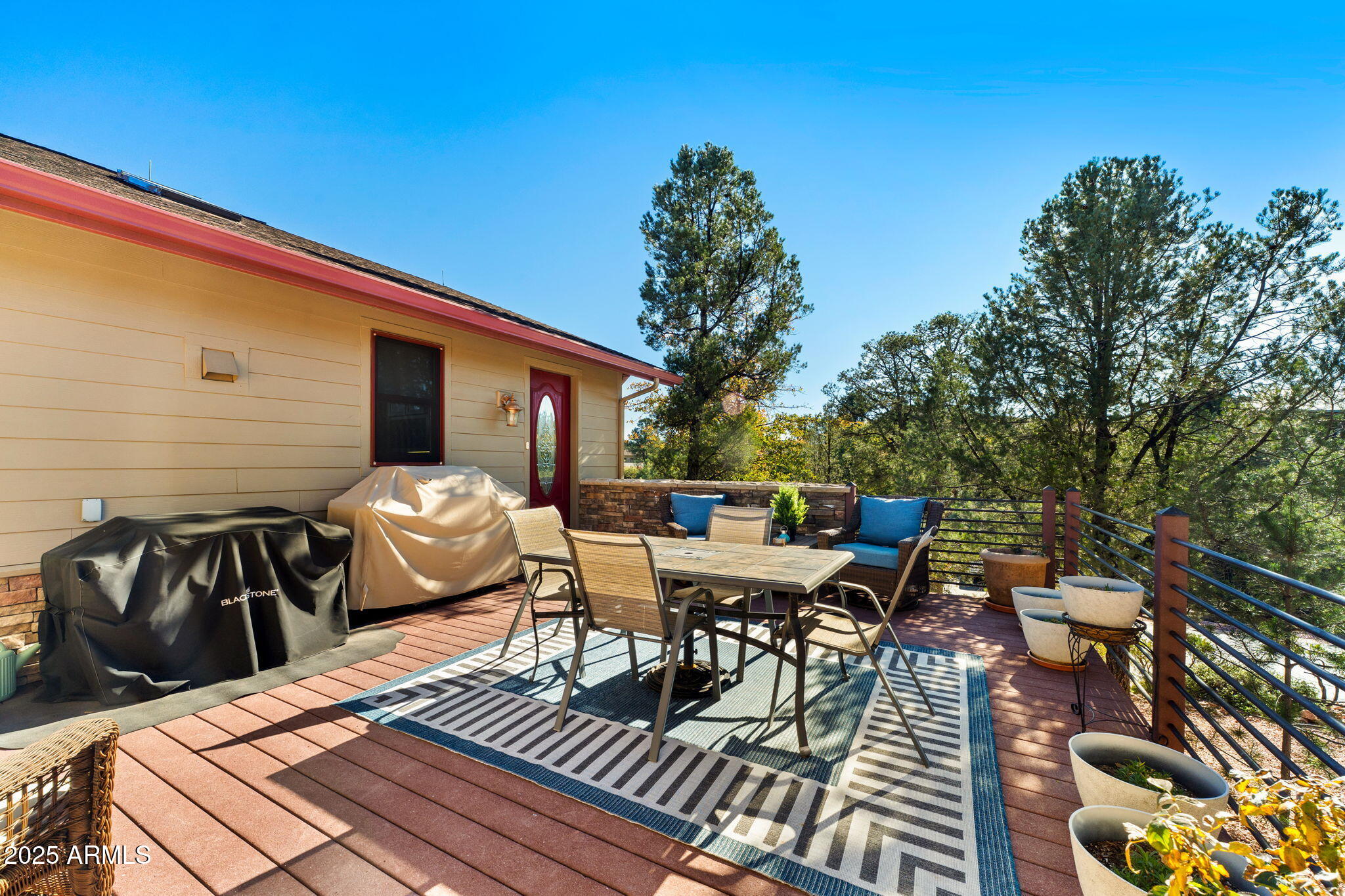 406 South Whisper Ridge Lane Payson, AZ 85541 - Photo 8 of 40 010__406 S Whisper Ridge Ln
