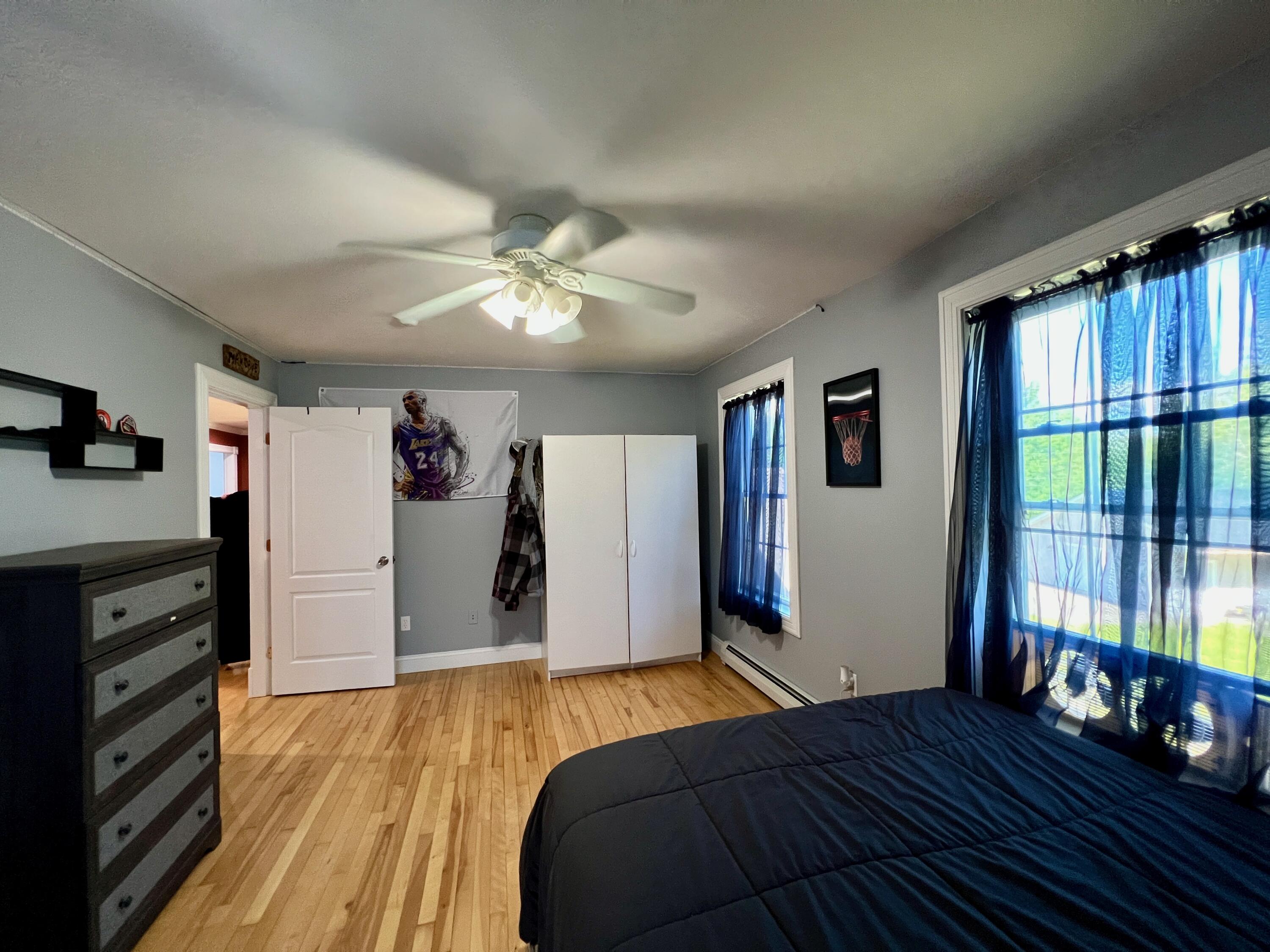 474 Hudson Road Corinth, ME 04427 - Photo 58 of 74 Bedroom 4