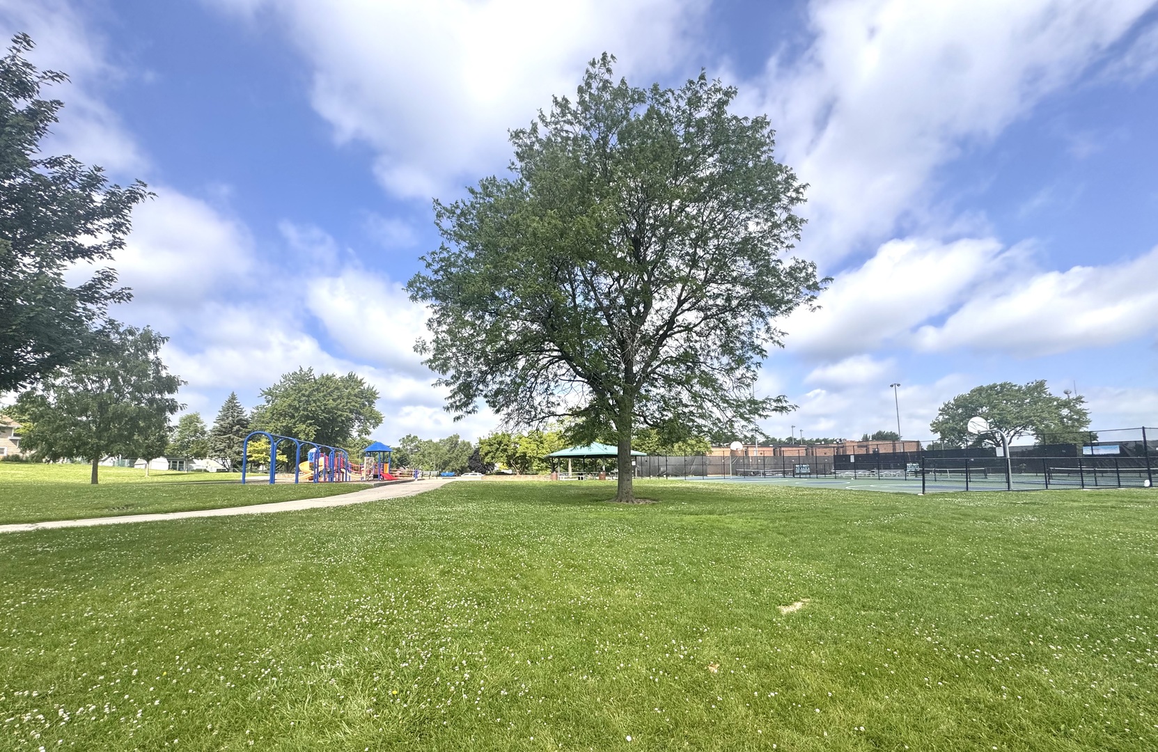 300 South Roselle Road, Unit 309 Schaumburg, IL 60193 - Photo 16 of 19