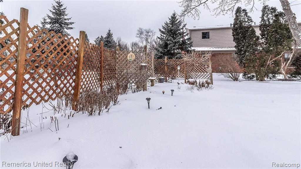 24117 Woodham Road Novi, MI 48374 - Photo 46 of 50