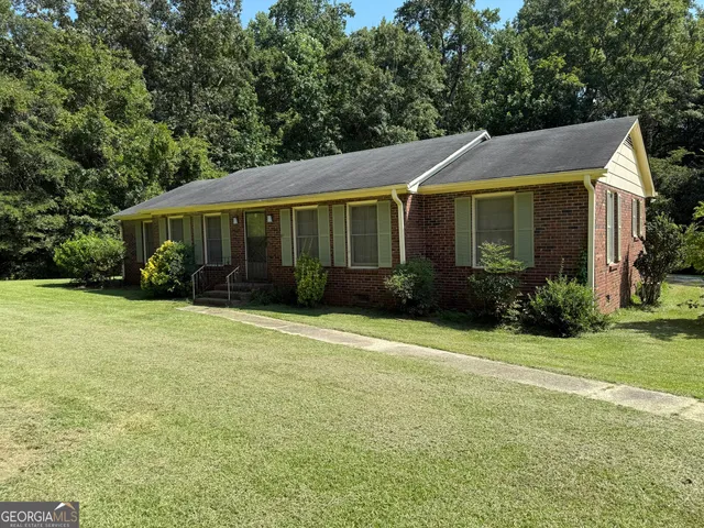 $209,000 | 509 Connie Drive, LaGrange, GA 30240