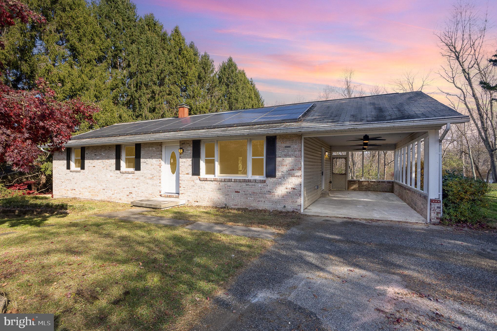 1709 Abelia Road Fallston, MD 21047 - Photo 1 of 33