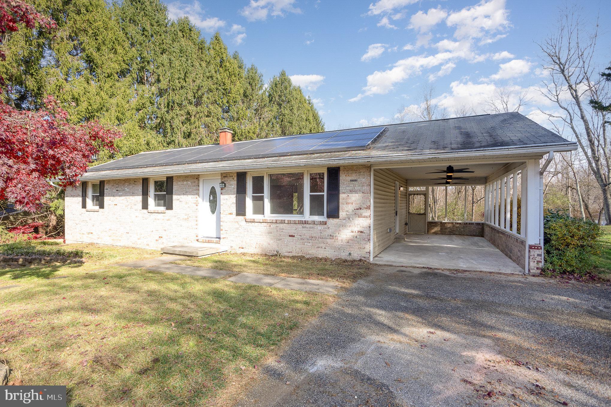 1709 Abelia Road Fallston, MD 21047 - Photo 33 of 33