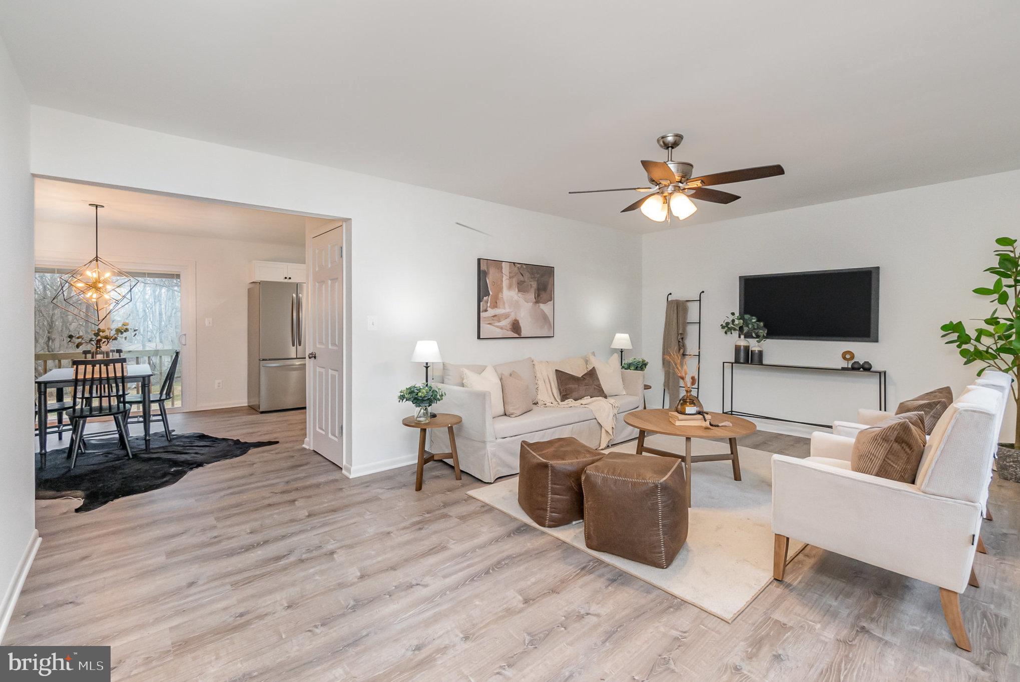 1709 Abelia Road Fallston, MD 21047 - Photo 5 of 33