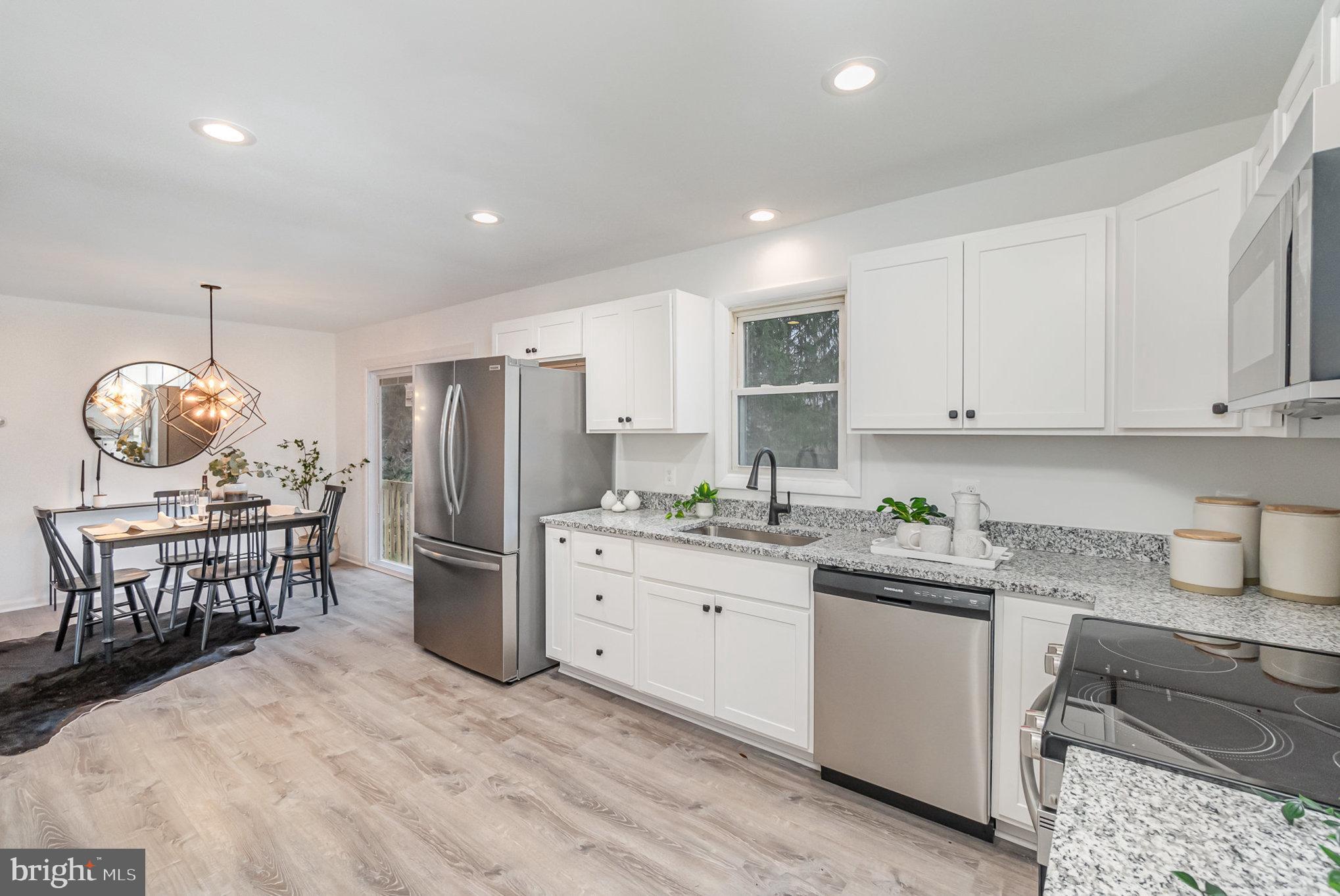 1709 Abelia Road Fallston, MD 21047 - Photo 8 of 33