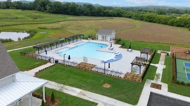 $1,406,500 | 7532 Sutcliff Drive, Franklin, TN 37067