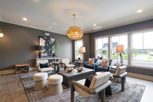 $1,406,500 | 7532 Sutcliff Drive, Franklin, TN 37067