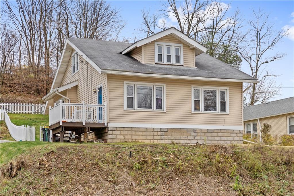 527 Coraopolis Road Coraopolis, PA 15108 - Photo 1 of 25 Gallery Image 1