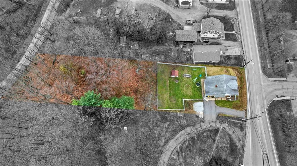 527 Coraopolis Road Coraopolis, PA 15108 - Photo 24 of 25 Gallery Image 24