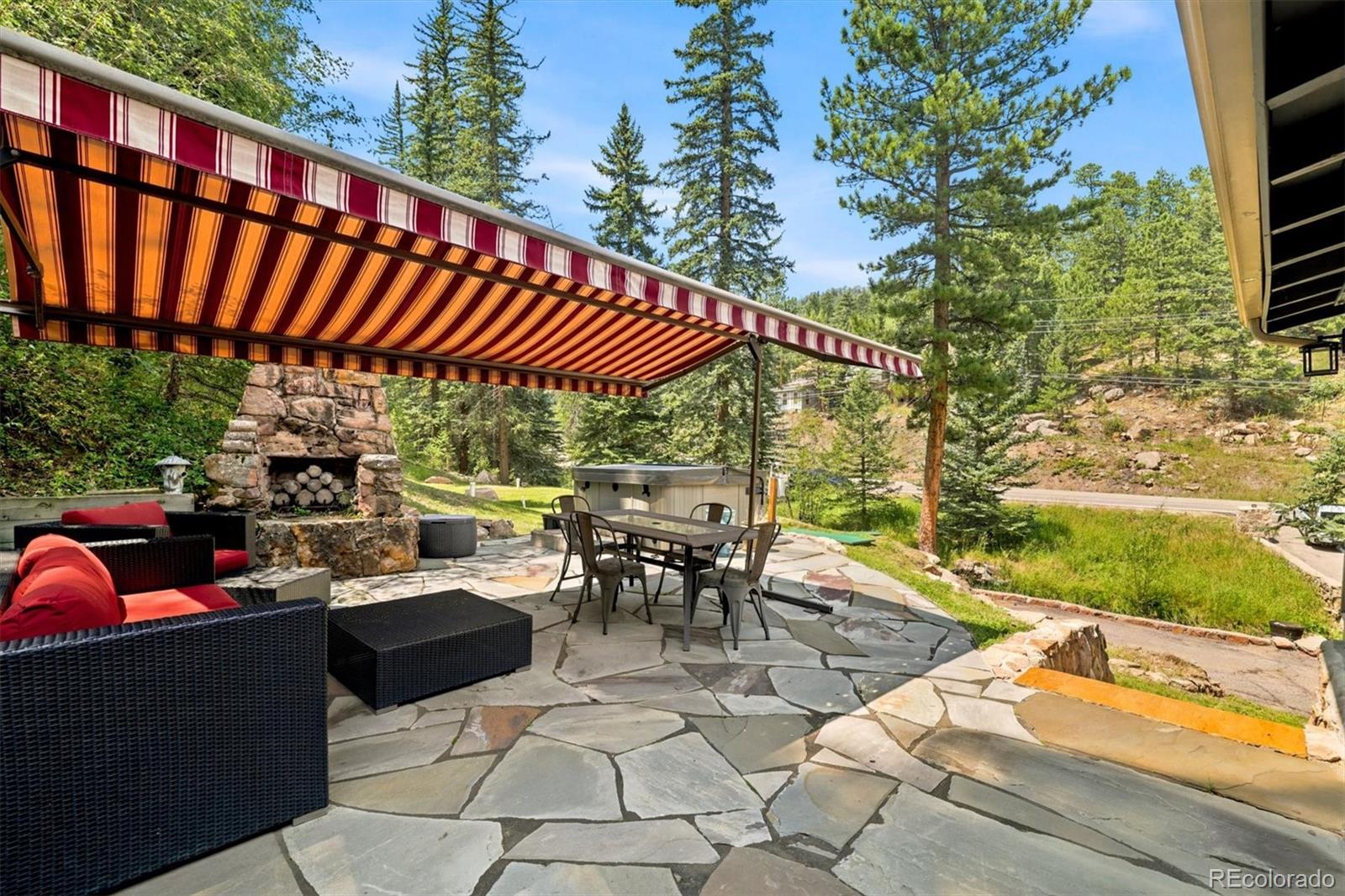 7006 South Brook Forest Road Evergreen, CO 80439 - Photo 7 of 37 Gallery Image 7