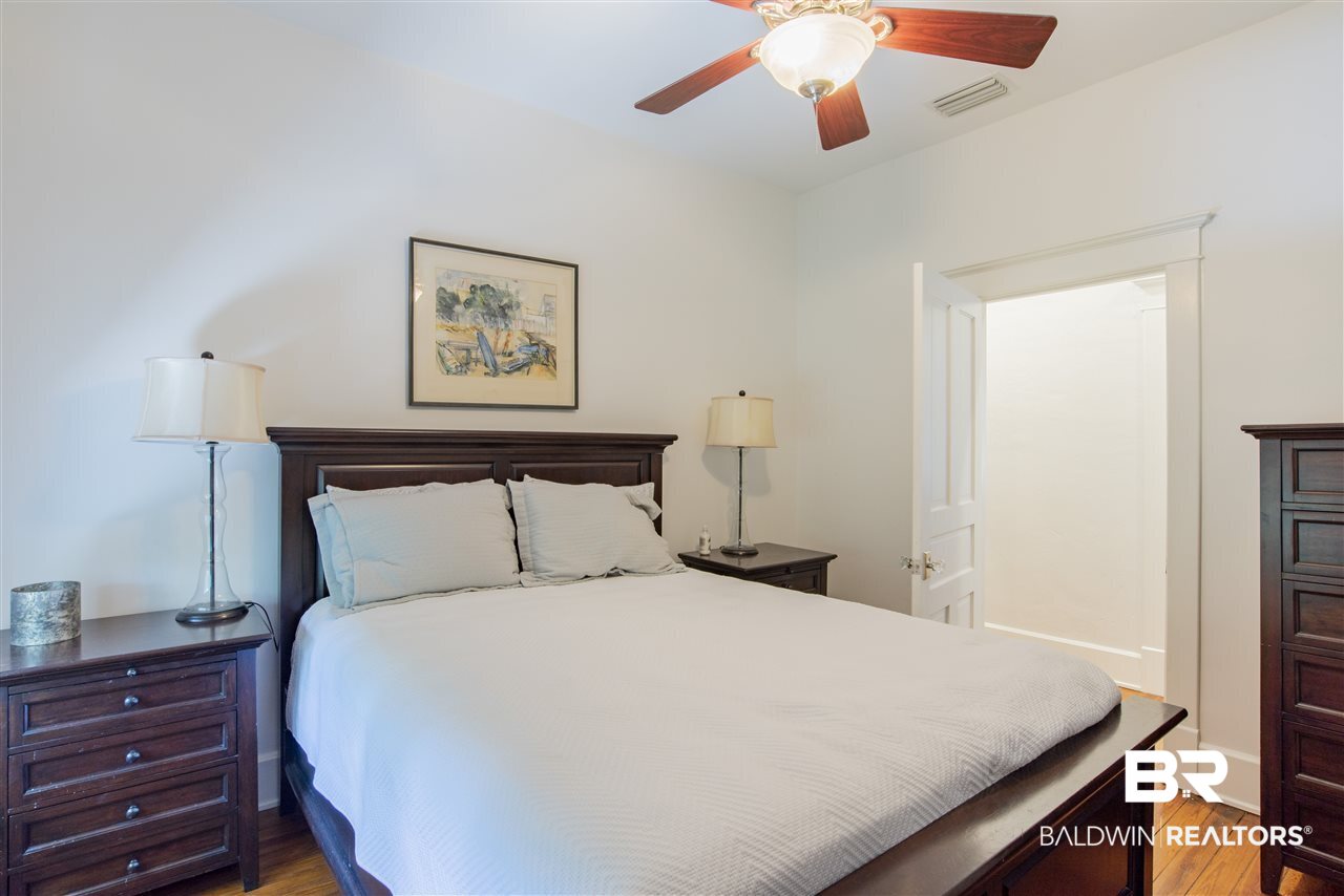 57 North Bayview Street Fairhope, AL 36532 - Photo 34 of 49