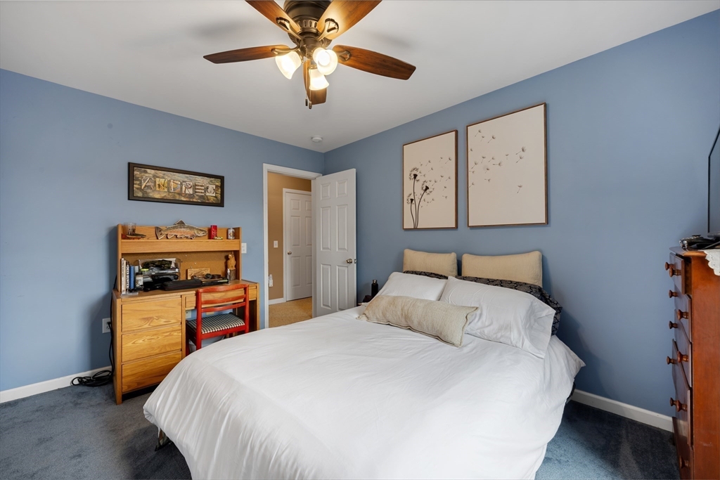 31 Glen Echo Shore Road Charlton, MA 01507 - Photo 15 of 36