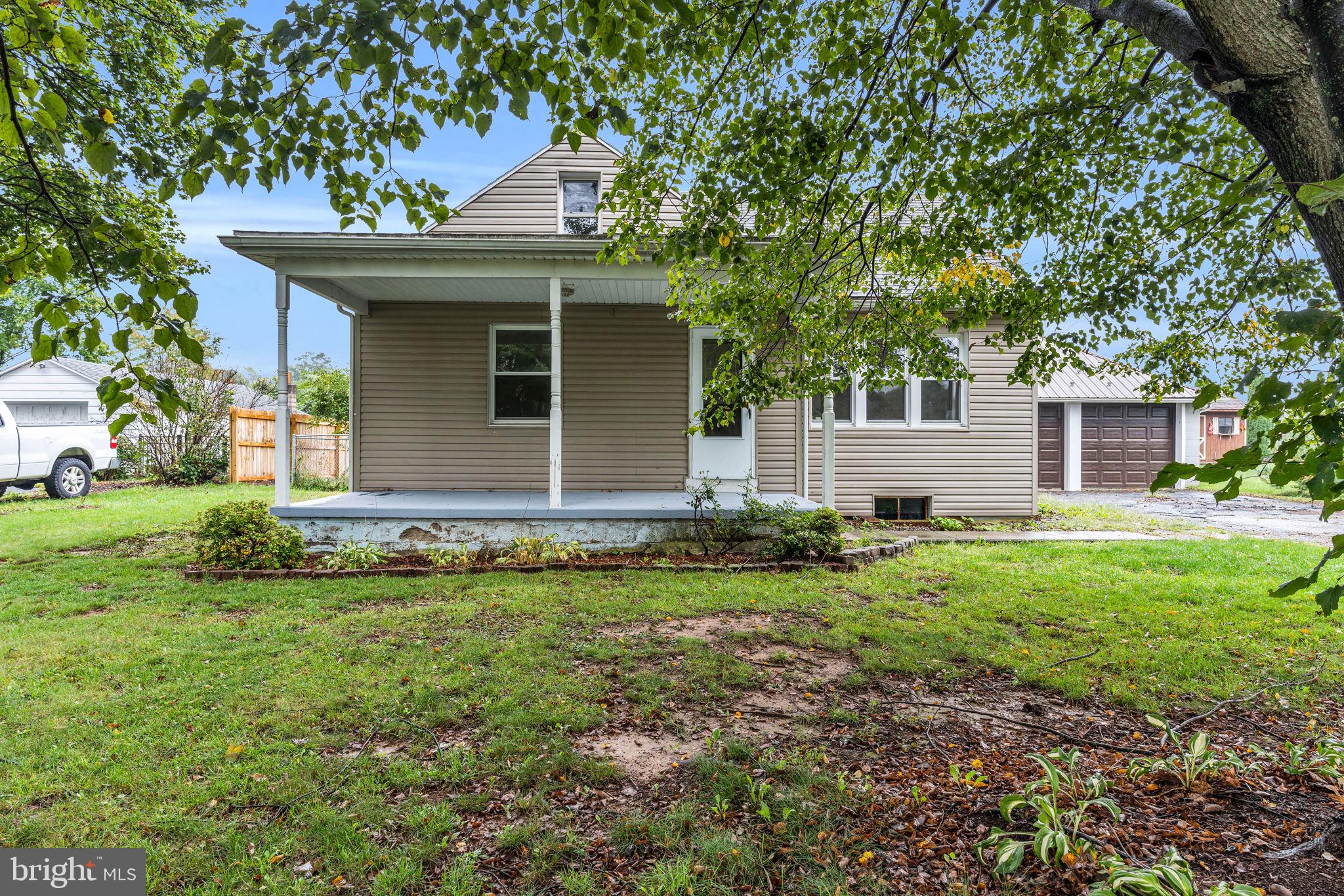 1460 Walnut Bottom Road Carlisle, PA 17015 - Photo 3 of 24