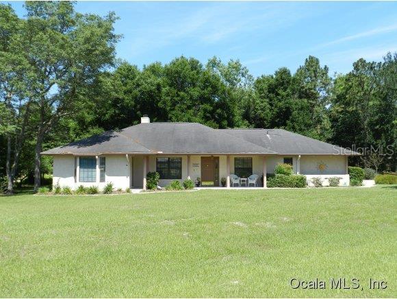 10702 Southwest 57th Terrace Road Ocala, FL 34476 - Photo 1 of 1 Primary Photo