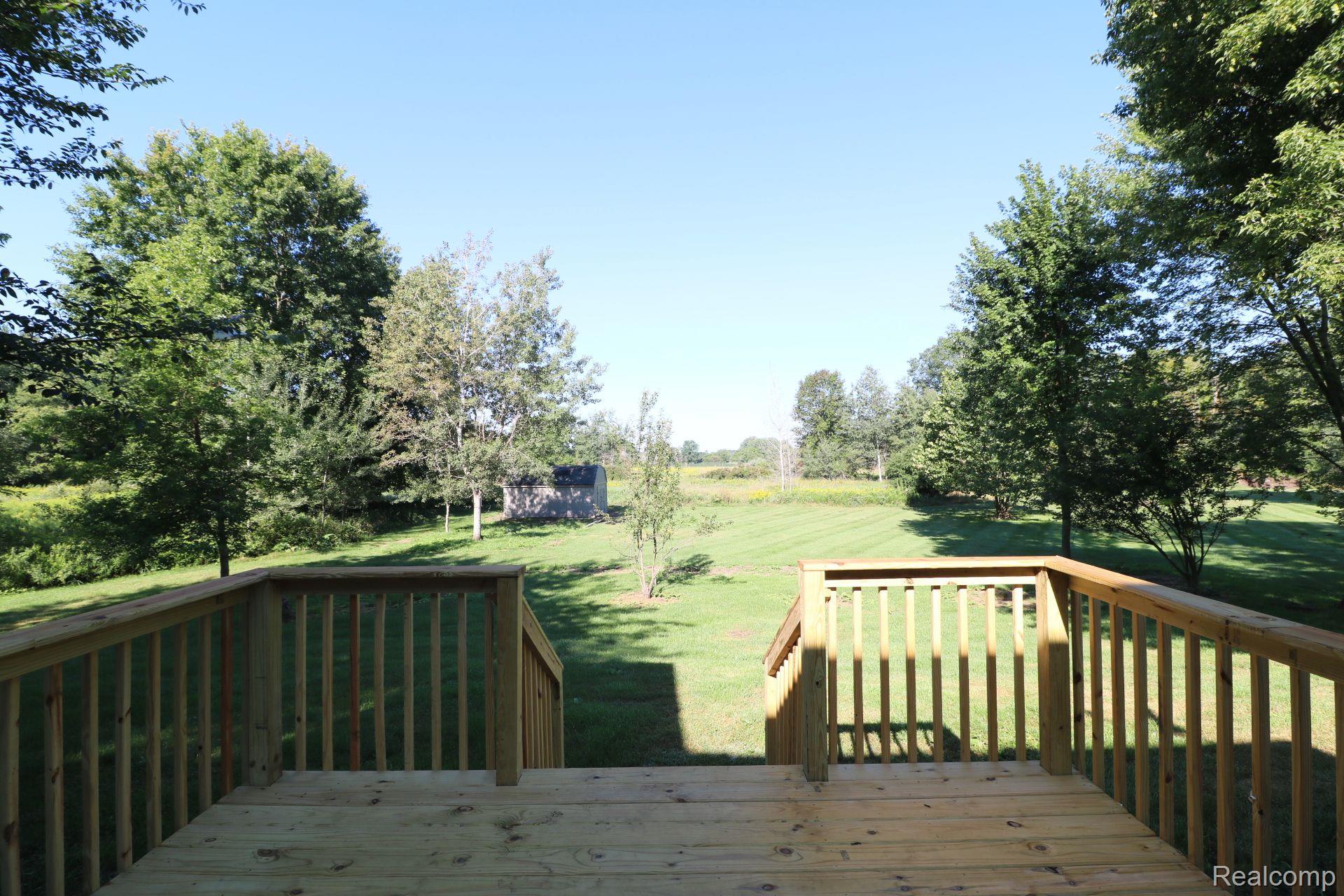 1157 Roscoe Road Attica, MI 48412 - Photo 24 of 29 Gallery Image 24