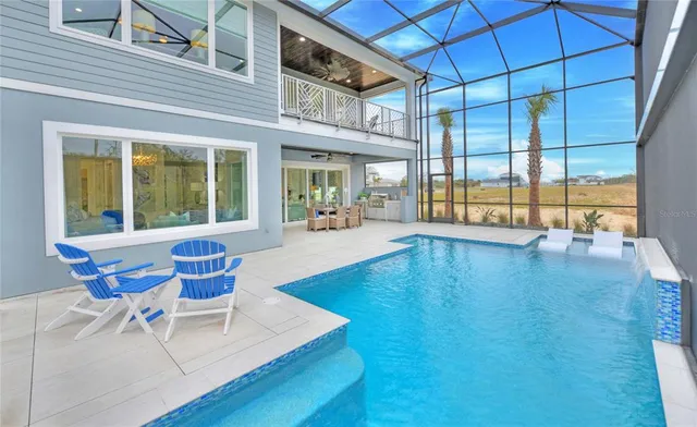 $2,052,675 | 85 Coronado Road, Flagler Beach, FL 32136