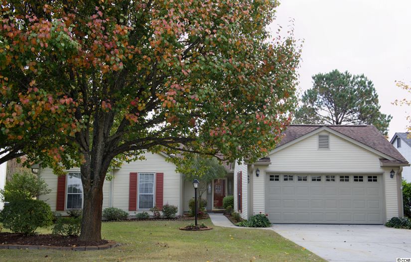 662 Bluebird Lane Murrells Inlet, SC 29576 - Photo 1 of 15 Gallery Image 1