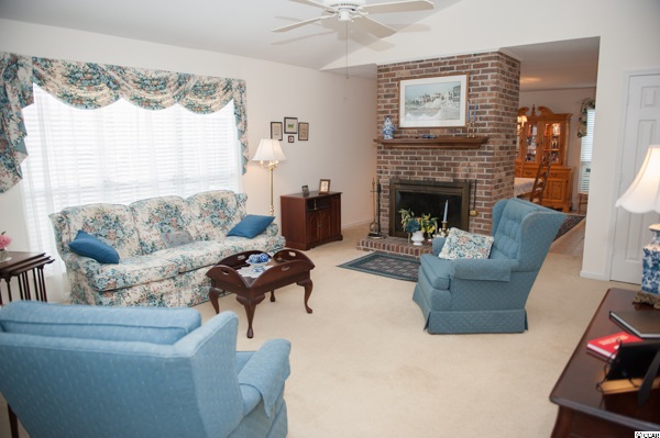 662 Bluebird Lane Murrells Inlet, SC 29576 - Photo 3 of 15 Gallery Image 3