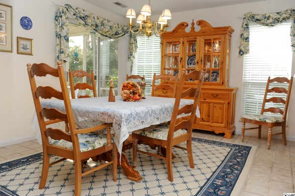 662 Bluebird Lane Murrells Inlet, SC 29576 - Photo 6 of 15 Gallery Image 6