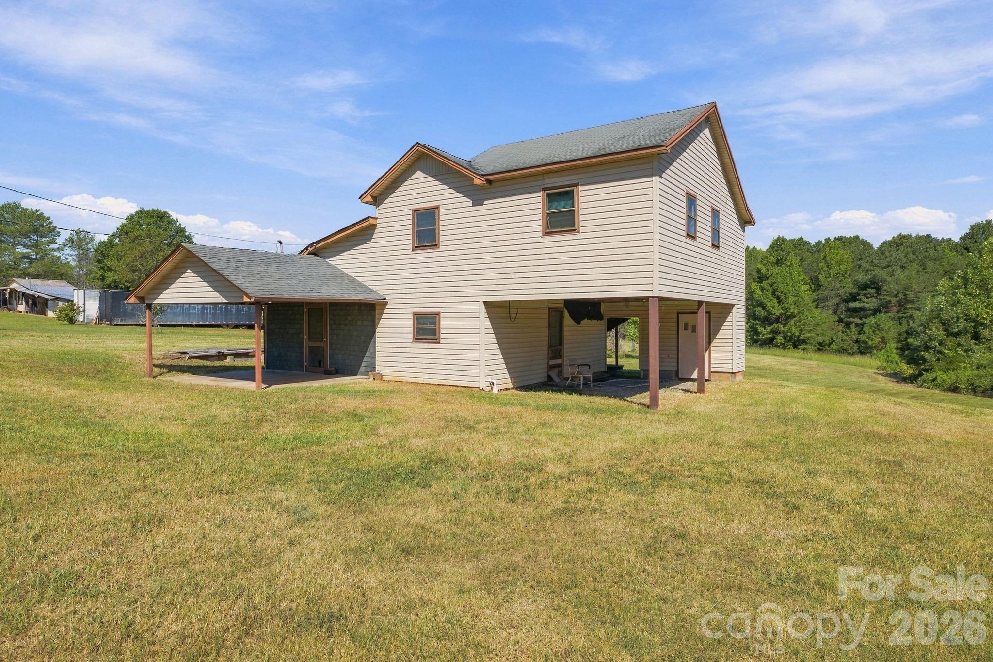 7090 Jake Seagle Road Vale, NC 28168 - Photo 21 of 42 Gallery Image 21